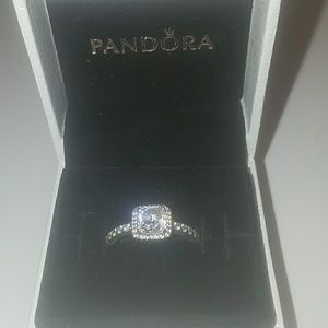 Timeless Elegance Ring